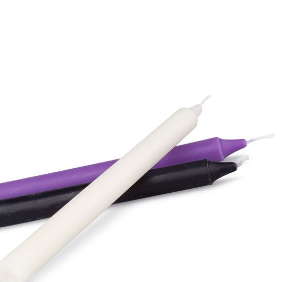 Japanese DripCandles SM świece 3 szt