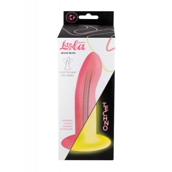 Lola Games Techno Dildo Moon Beam