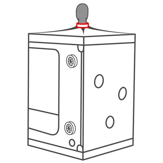 Secretdome BDSM Sex Cabin Scandale