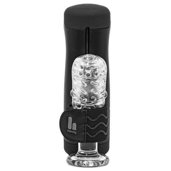 The Handy True Grip PRO Band