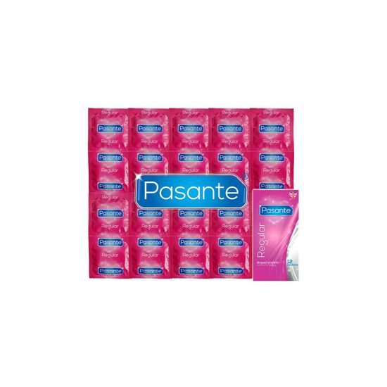 Pasante Regular 144 szt