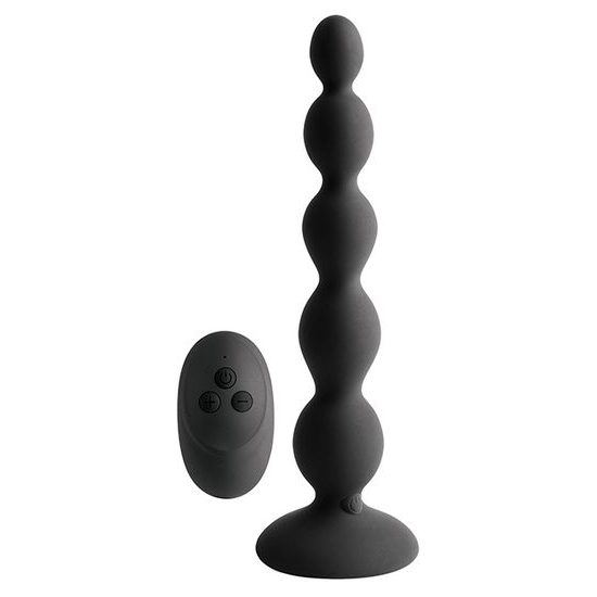 S Pleasures Premium Line Novea Black