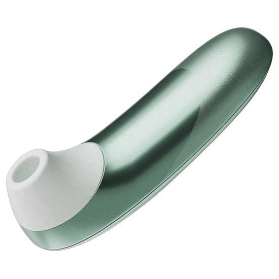 Womanizer Pro Turquoise