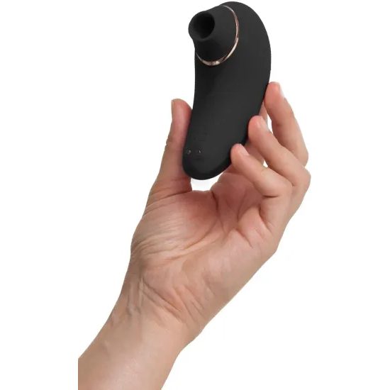 S Pleasures Sensui Czarny