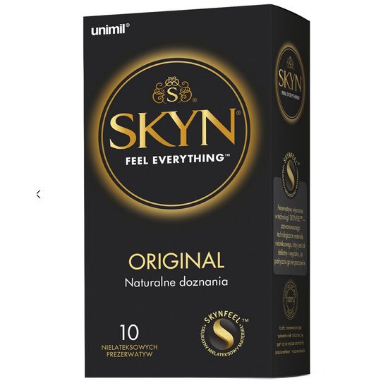 Skyn Original 10 stz