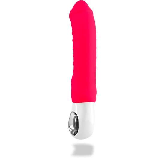 Fun Factory Wibrator Tiger G5 czerwony