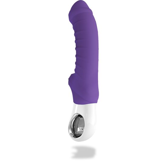Fun Factory Wibrator Tiger G5 purpurowy