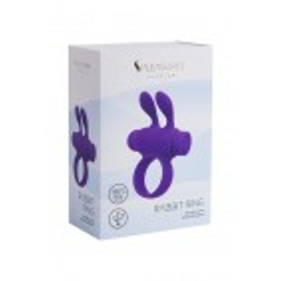 S Pleasures Rabbit Purple