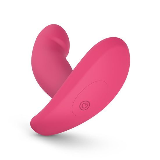EasyConnect Wearable Ivy App Controlled Pink