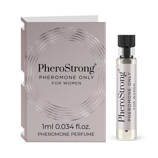 PheroStrong pheromone Only for Women 1 ml