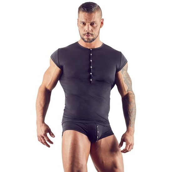 Men's Shirt Svenjoyment