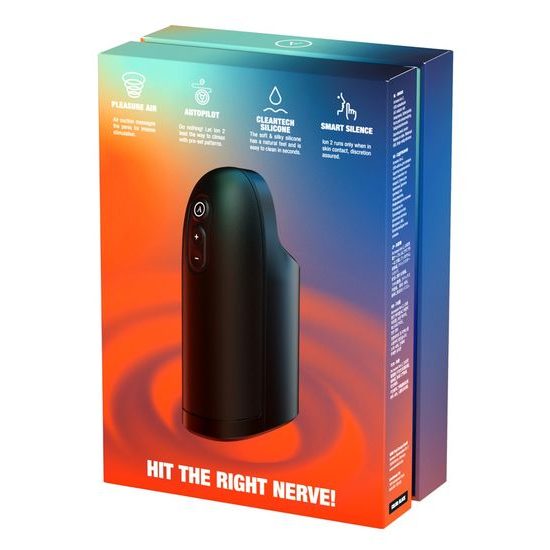 Arcwave Ion 2 Black