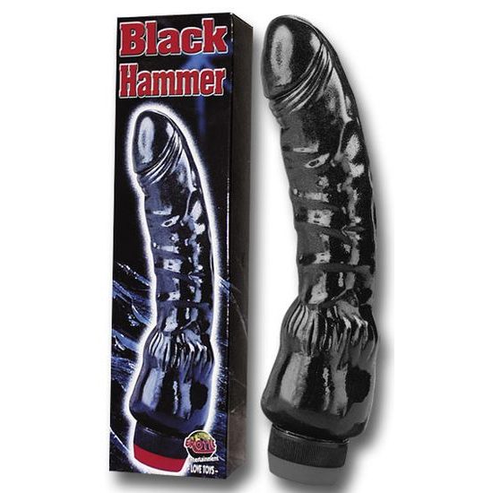 Black Hammer