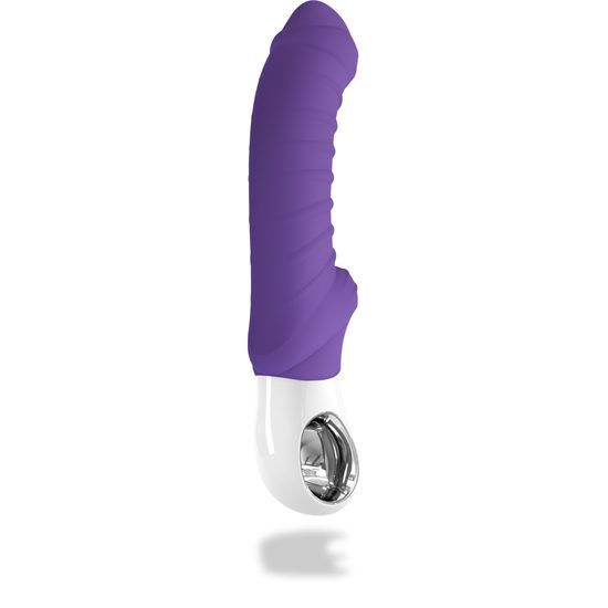 Fun Factory Wibrator Tiger G5 purpurowy