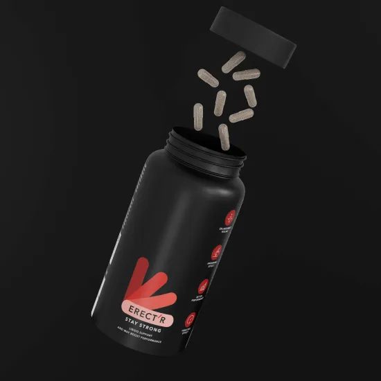 ErectR Pills