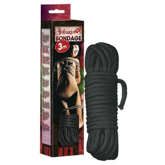 Lina do bondage 3m