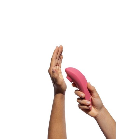 Womanizer Premium 2 różowy