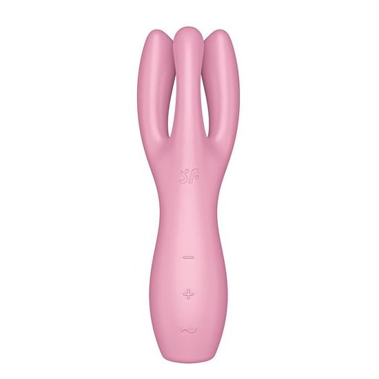 Satisfyer Threesome 3