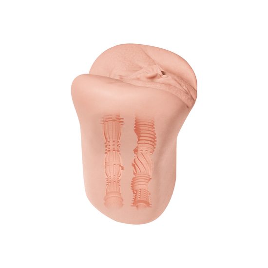 Alive Lola Super Realistic Masturbator Flesh