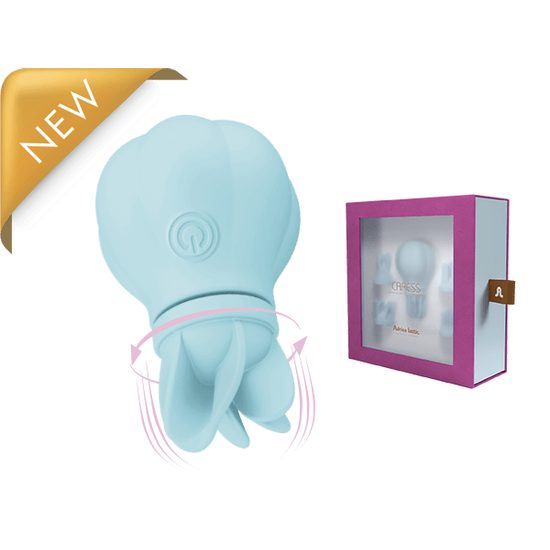 Adrien Lastic Caress Blue