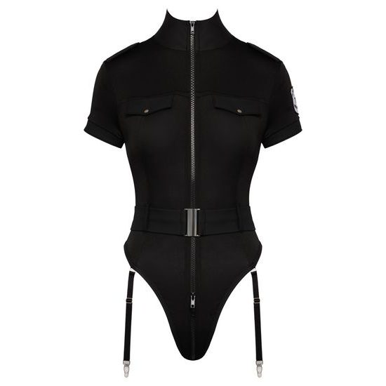 Cottelli Police Body Black