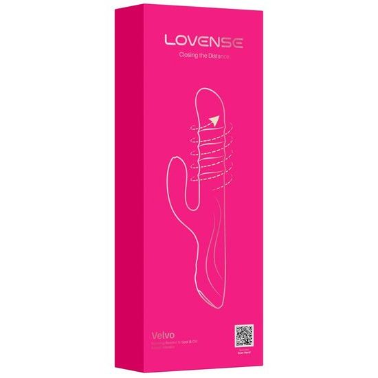 Lovense Velvo
