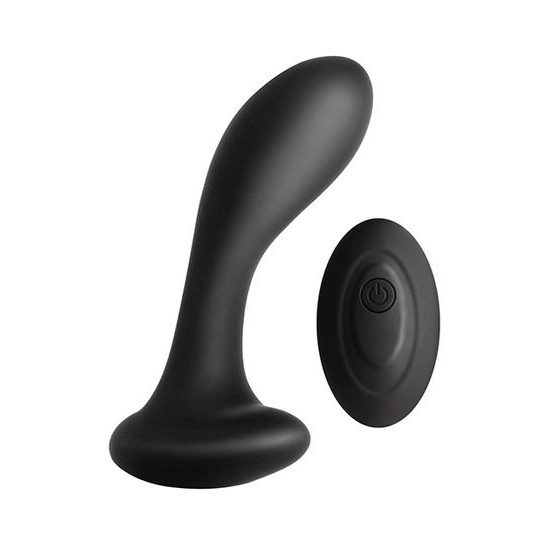 S Pleasures Prostate Massager Eazy
