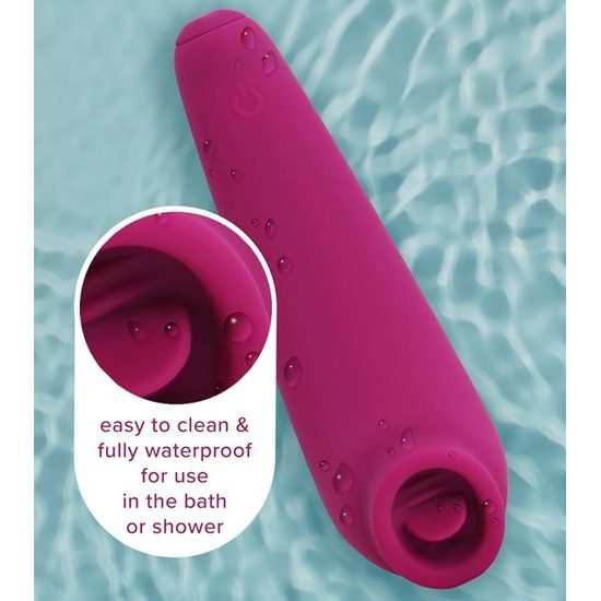 PlusOne Oral Vibrator