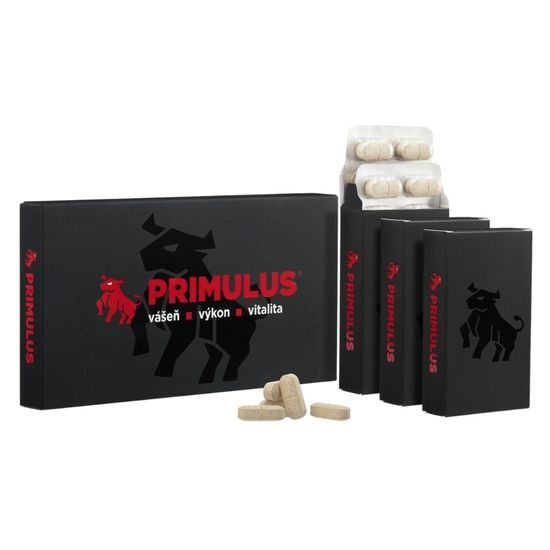 Primulus 60 tabletek