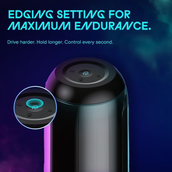 Svakom Kaotik Labs Cocoon