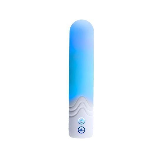 Paradise Pleasure Products - Illumination The Bullet - White