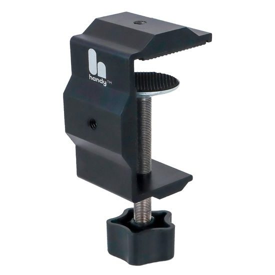 The Handy Handsfree Desk Mount