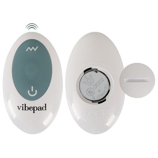 You2Toys Vibepad Mini Blue