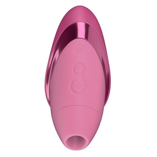 Womanizer Next Liberty Pink