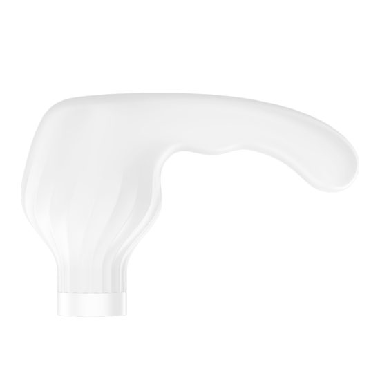 Satisfyer Double wand-er wibrator różdżka white
