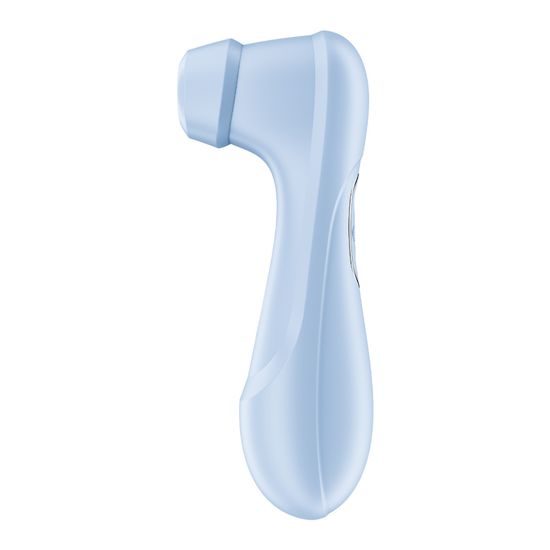 Satisfyer Pro 2 Generation 4 Serene Blue