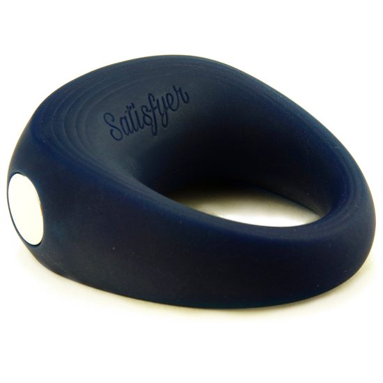 Satisfyer Ring Plus Vibration 2