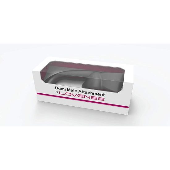 Lovense Domi Male Attachment