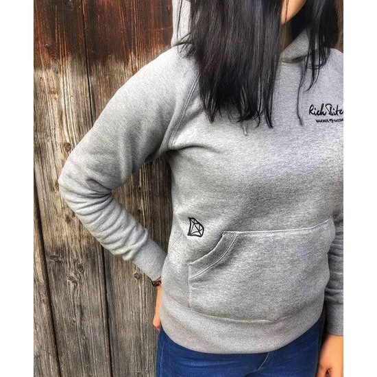 Bluza damska Rich Bitch