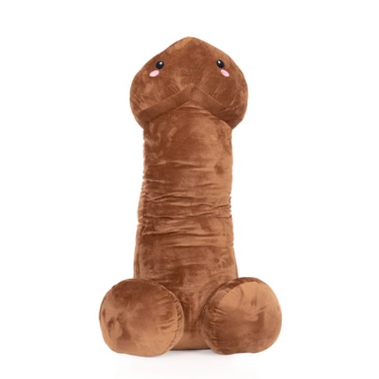 Shots S-Line Penis Plushie 100cm