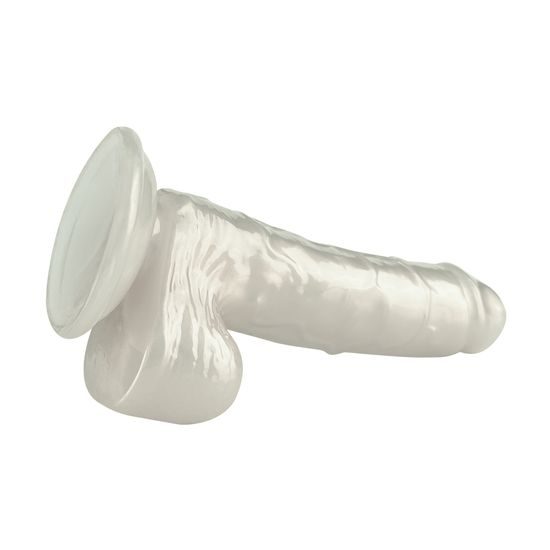 Perłowe dildo Keshi Pearl