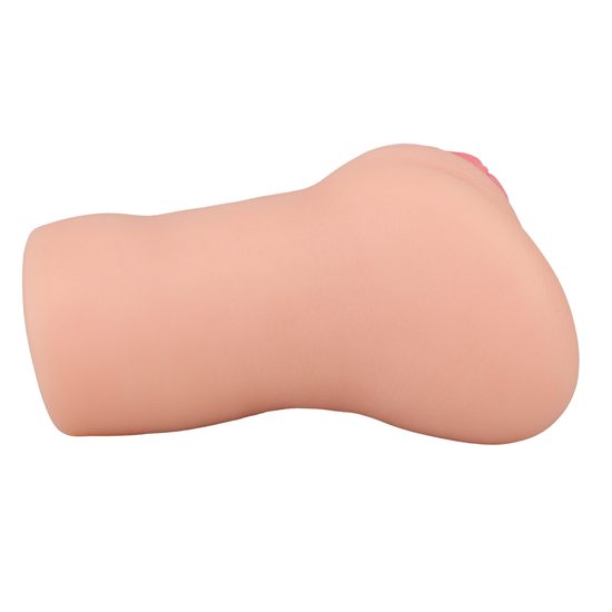 Masturbator Satisfaction Baby Doll