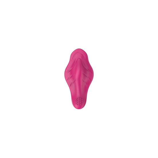 SinsFactory Playtime Wearable Panty Vibe