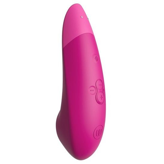 Womanizer Enhance (Pink)