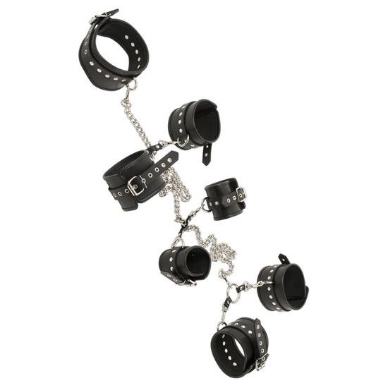 Zestaw ZADO BONDAGE