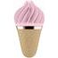 Satisfyer Sweet Treat różowo-brązowy