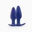 Biird Regii - a Set of 2 Anal Plugs