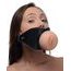 Master Series Pussy Face Oral Sex Mouth Gag