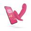 EasyConnect Wearable Ivy App Controlled Pink