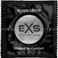 EXS Black Latex 1szt